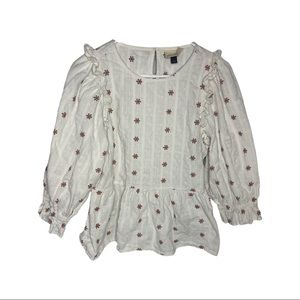 Universal Thread Blouse